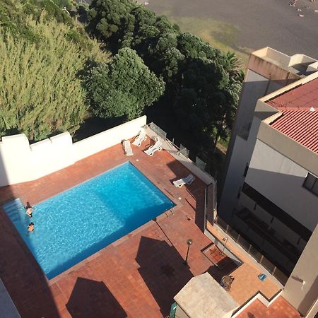 Lila'S Beach Apartment São Roque Extérieur photo