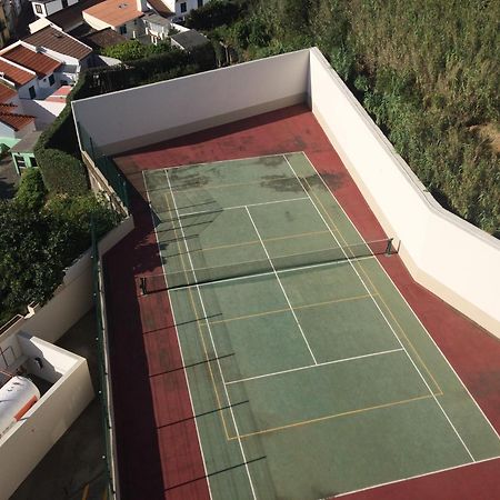 Lila'S Beach Apartment São Roque Extérieur photo