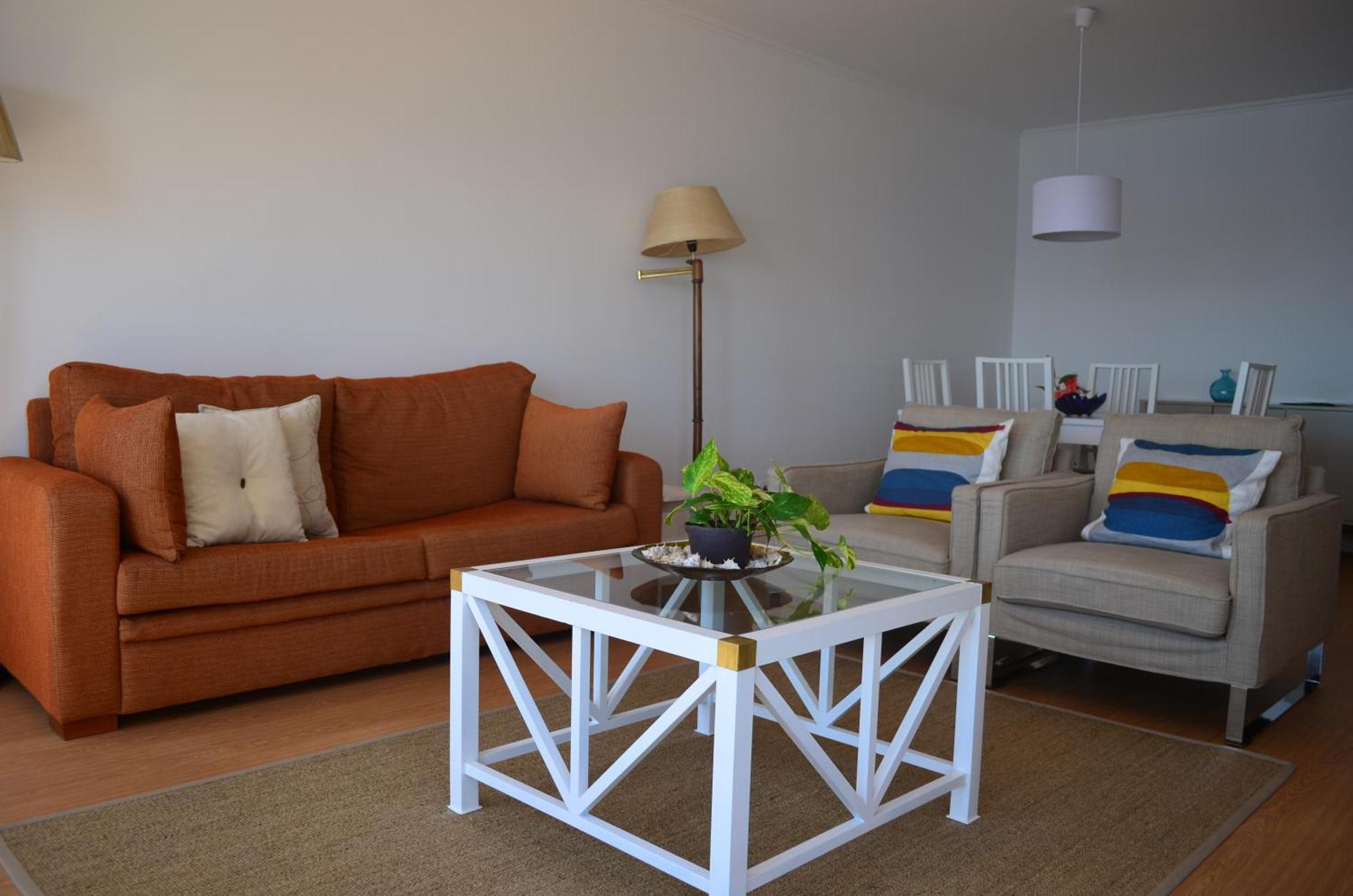 Lila'S Beach Apartment São Roque Extérieur photo